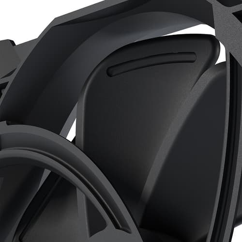 Asus ROG Strix XF120 PWM Cabinet Fan (Single Pack)
